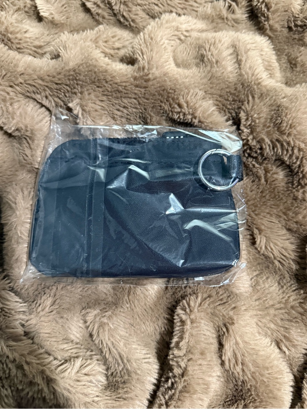 Sephora Card Case/Keychain - Picture 3 of 3